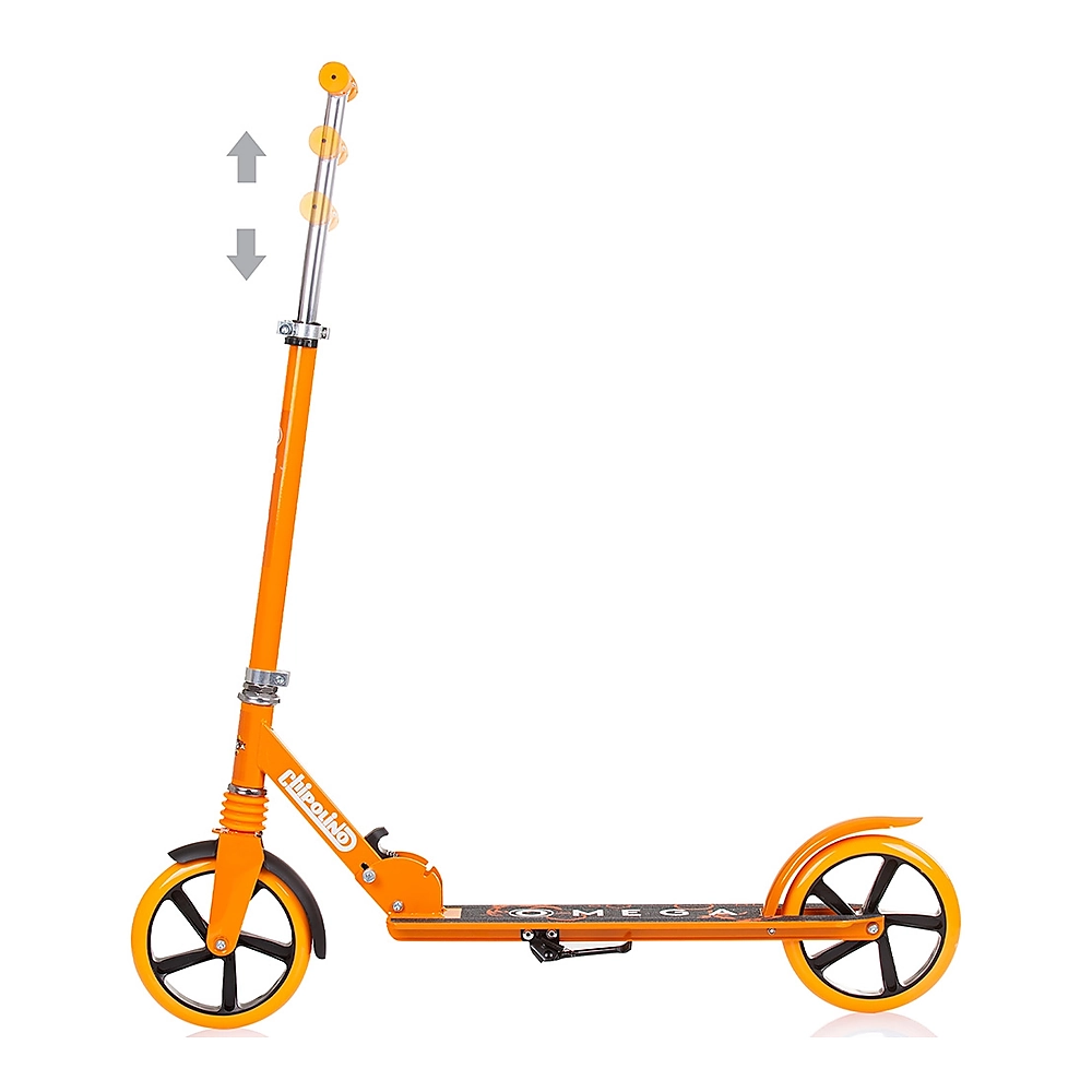 Trotineta Chipolino Omega, Orange [3]