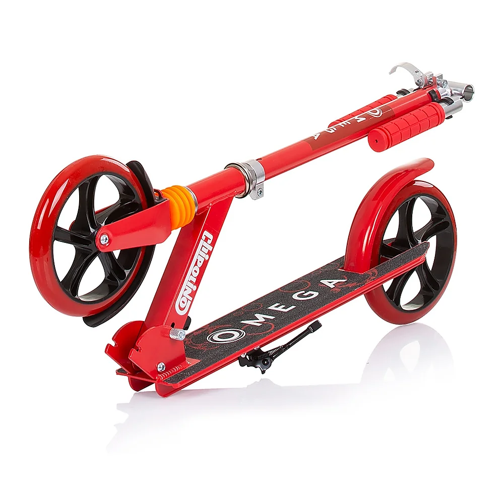 Trotineta Chipolino Omega, Red [4]