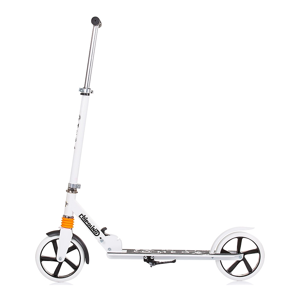 Trotineta Chipolino Omega, White [2]