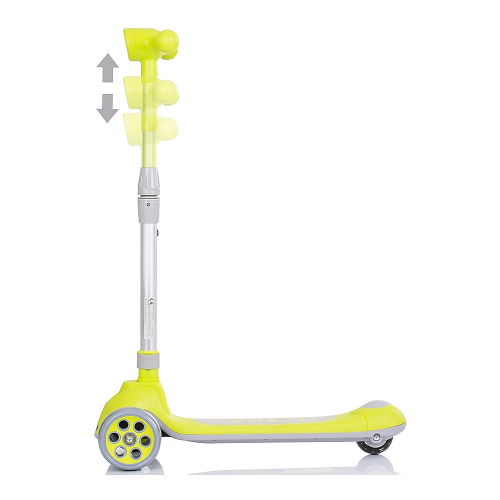 Trotineta Chipolino Orbit green [2]