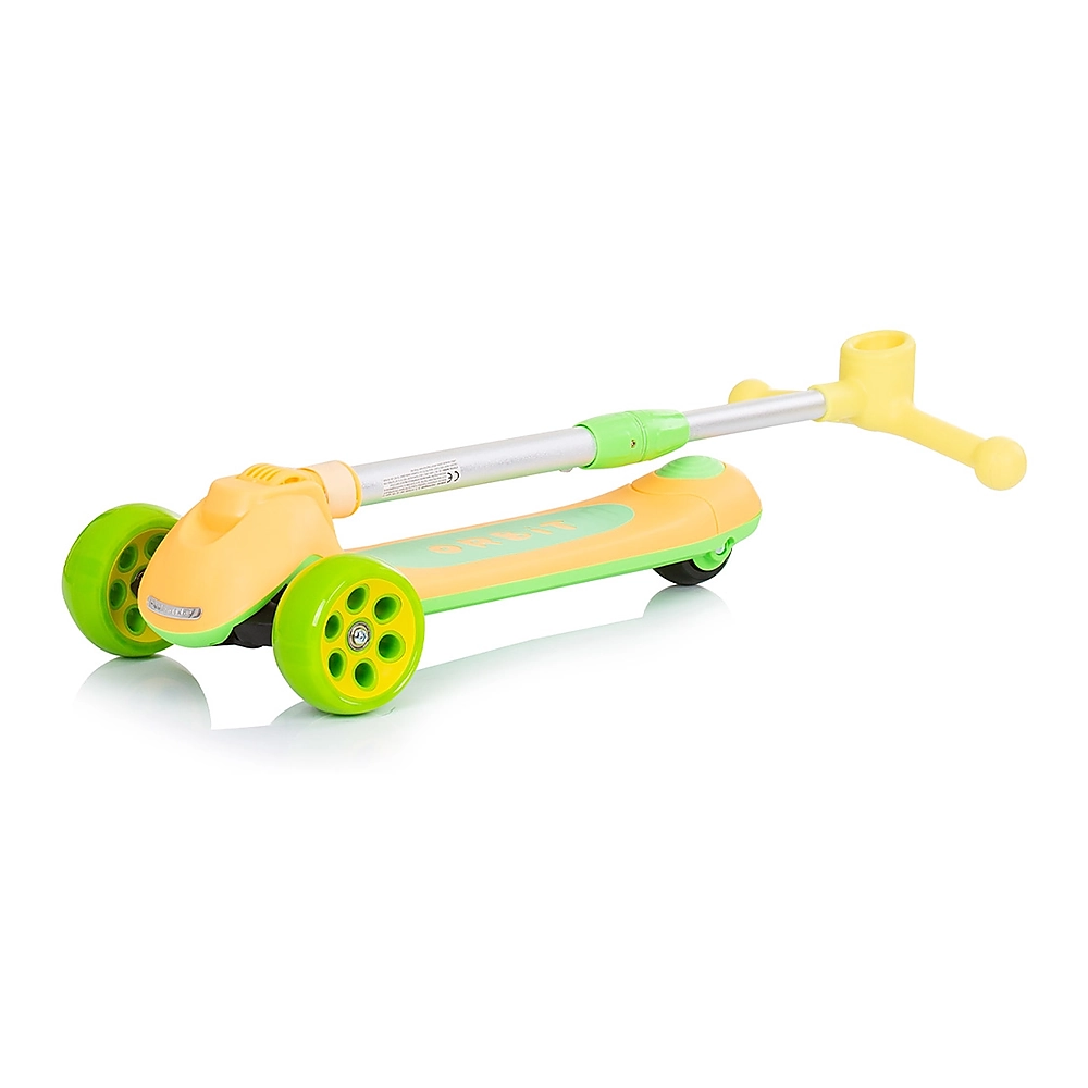Trotineta Chipolino Orbit orange [3]