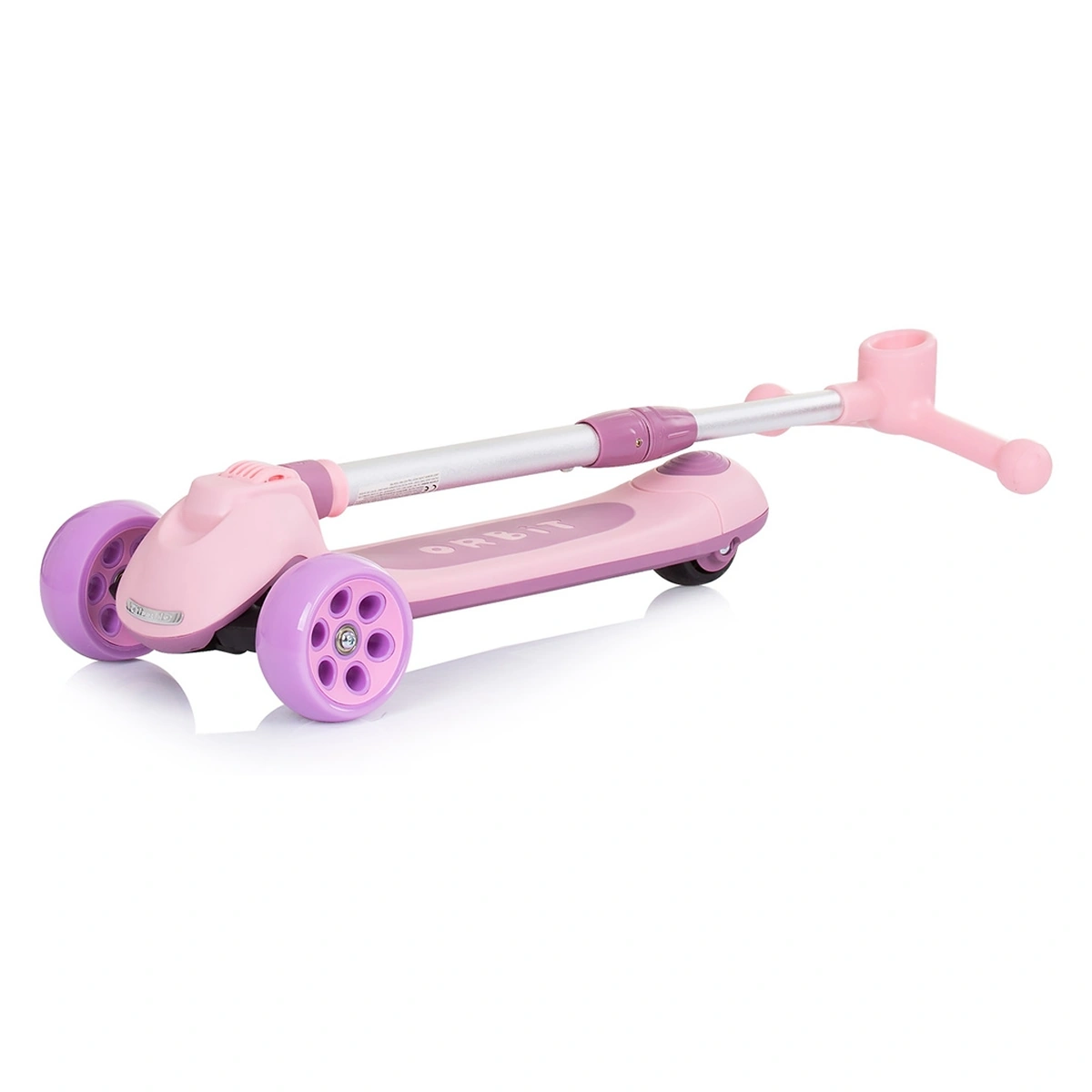 Trotineta Chipolino Orbit pink [3]
