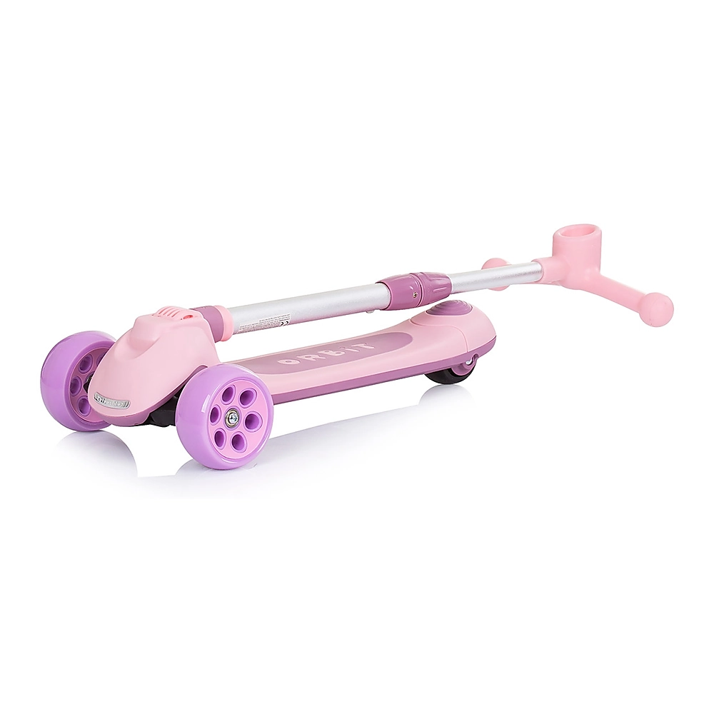 Trotineta Chipolino Orbit pink [3]