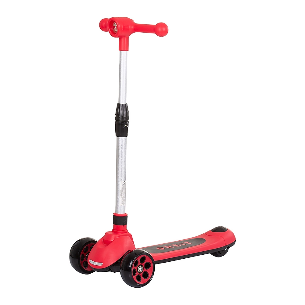 Trotineta Chipolino Orbit red [1]