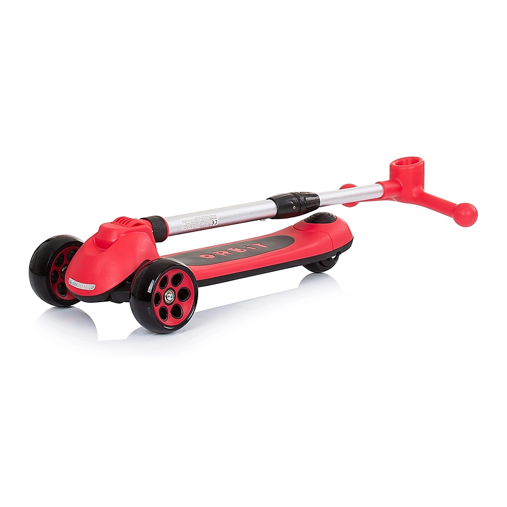 Trotineta Chipolino Orbit red [3]