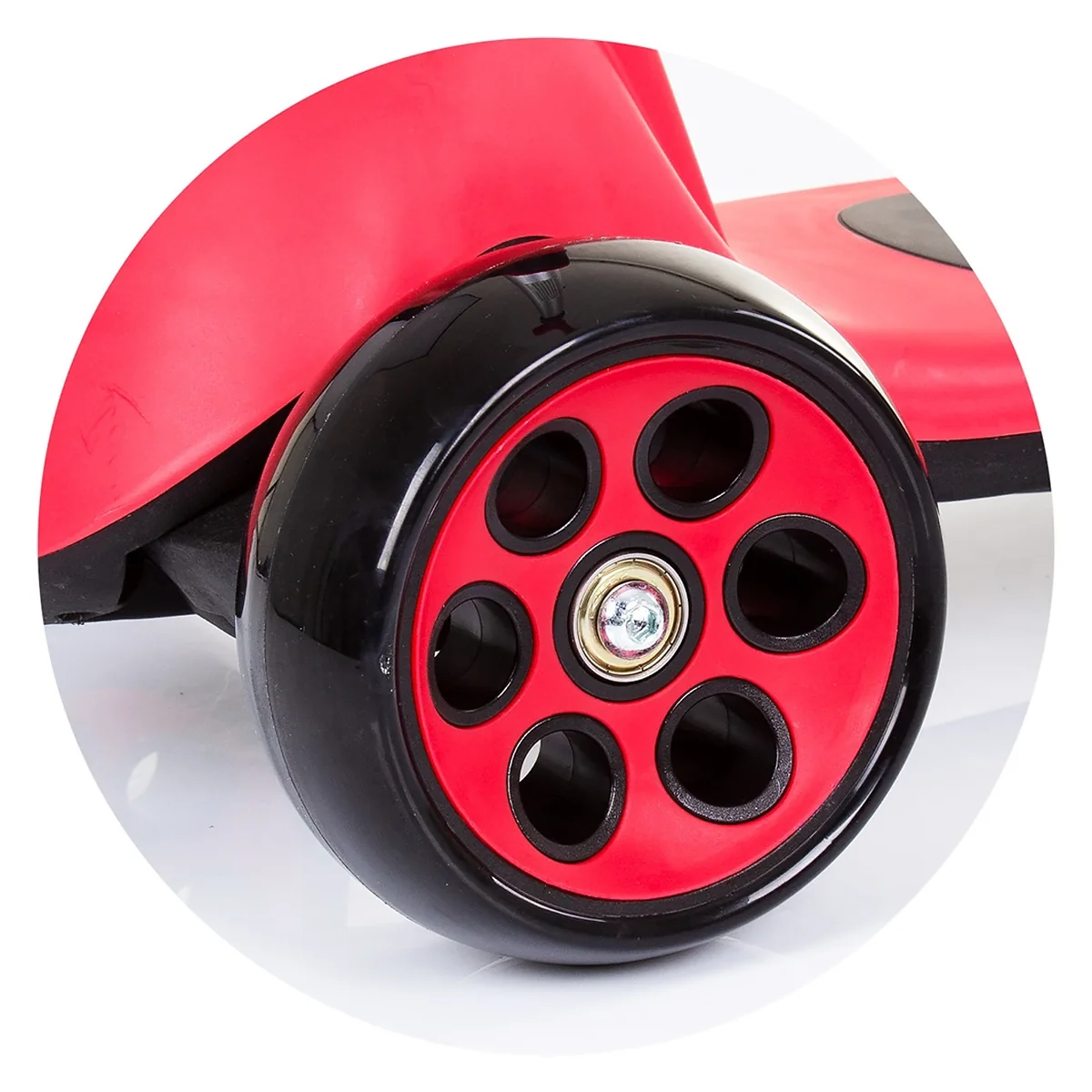 Trotineta Chipolino Orbit red [5]