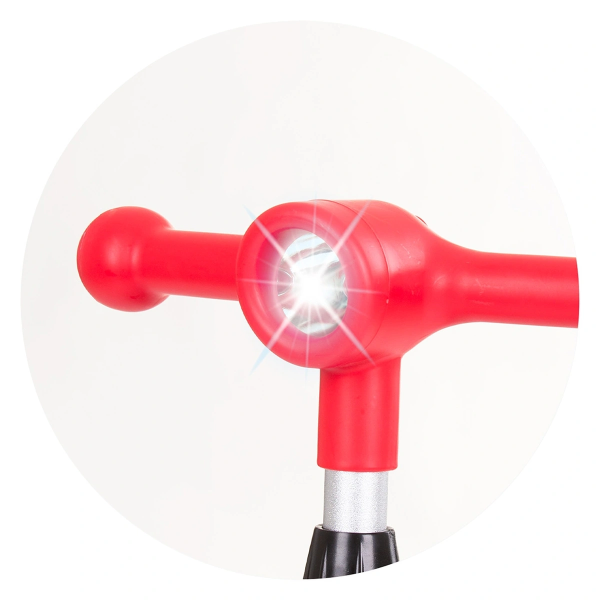 Trotineta Chipolino Orbit red [4]