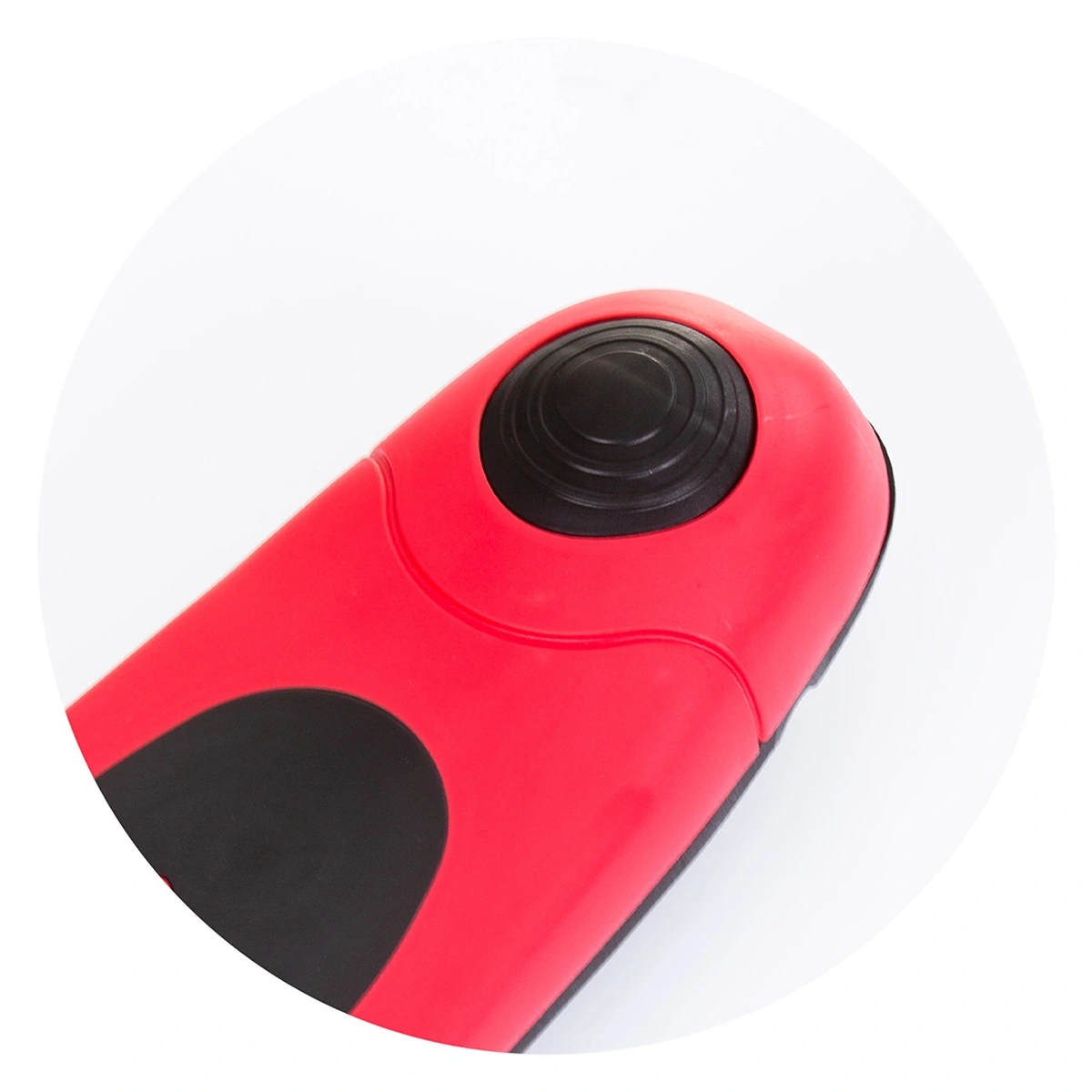 Trotineta Chipolino Orbit red [6]