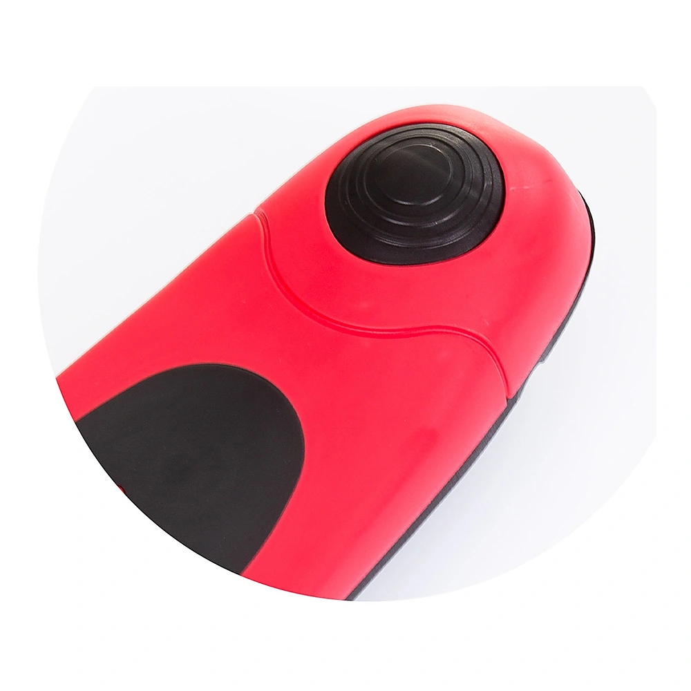 Trotineta Chipolino Orbit red [6]
