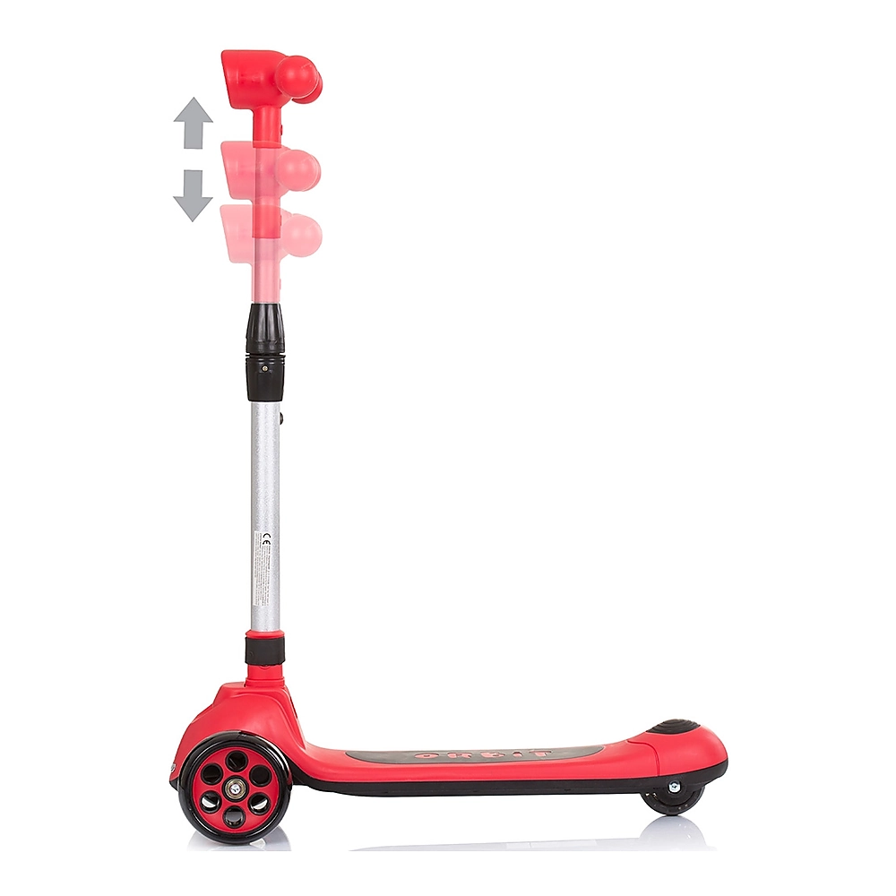 Trotineta Chipolino Orbit red [2]