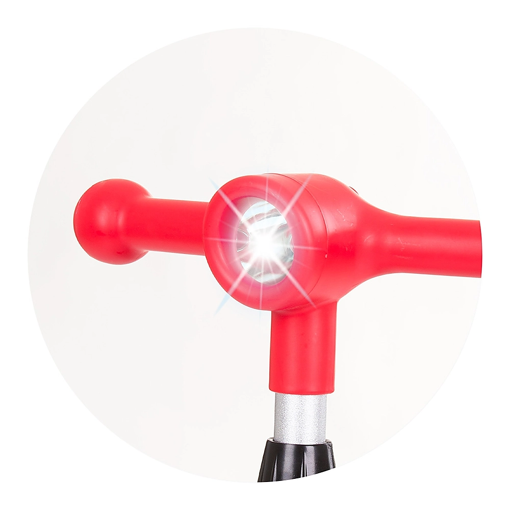 Trotineta Chipolino Orbit red [4]