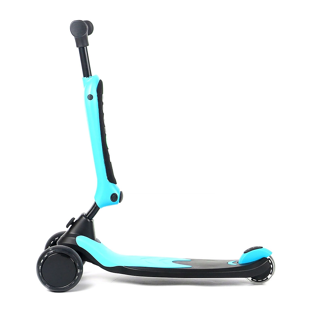 Trotineta Chipolino X-Press 2 in 1 blue [5]