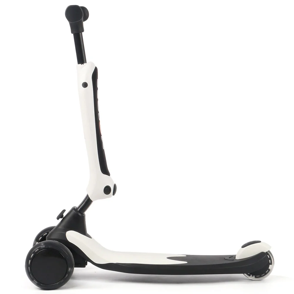 Trotineta Chipolino X-Press 2 in 1 white [5]