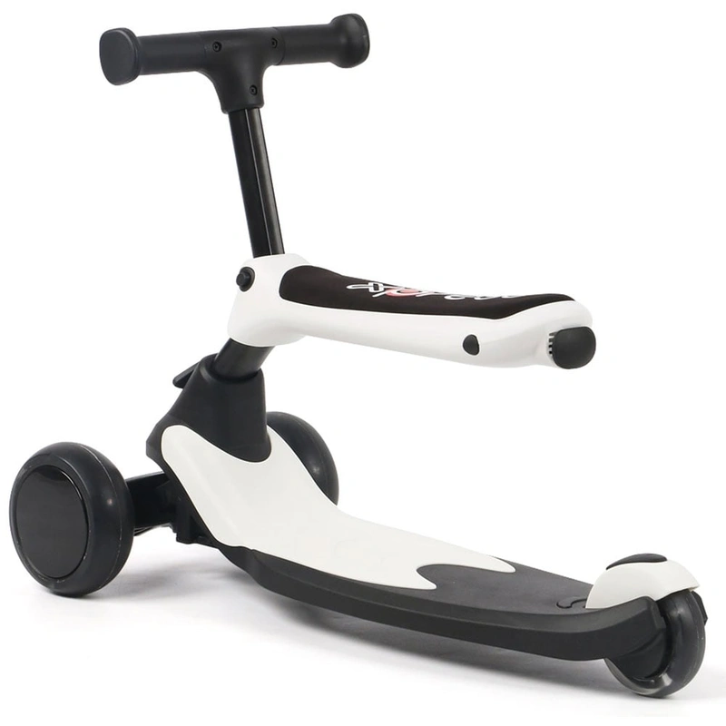 Trotineta Chipolino X-Press 2 in 1 white [3]