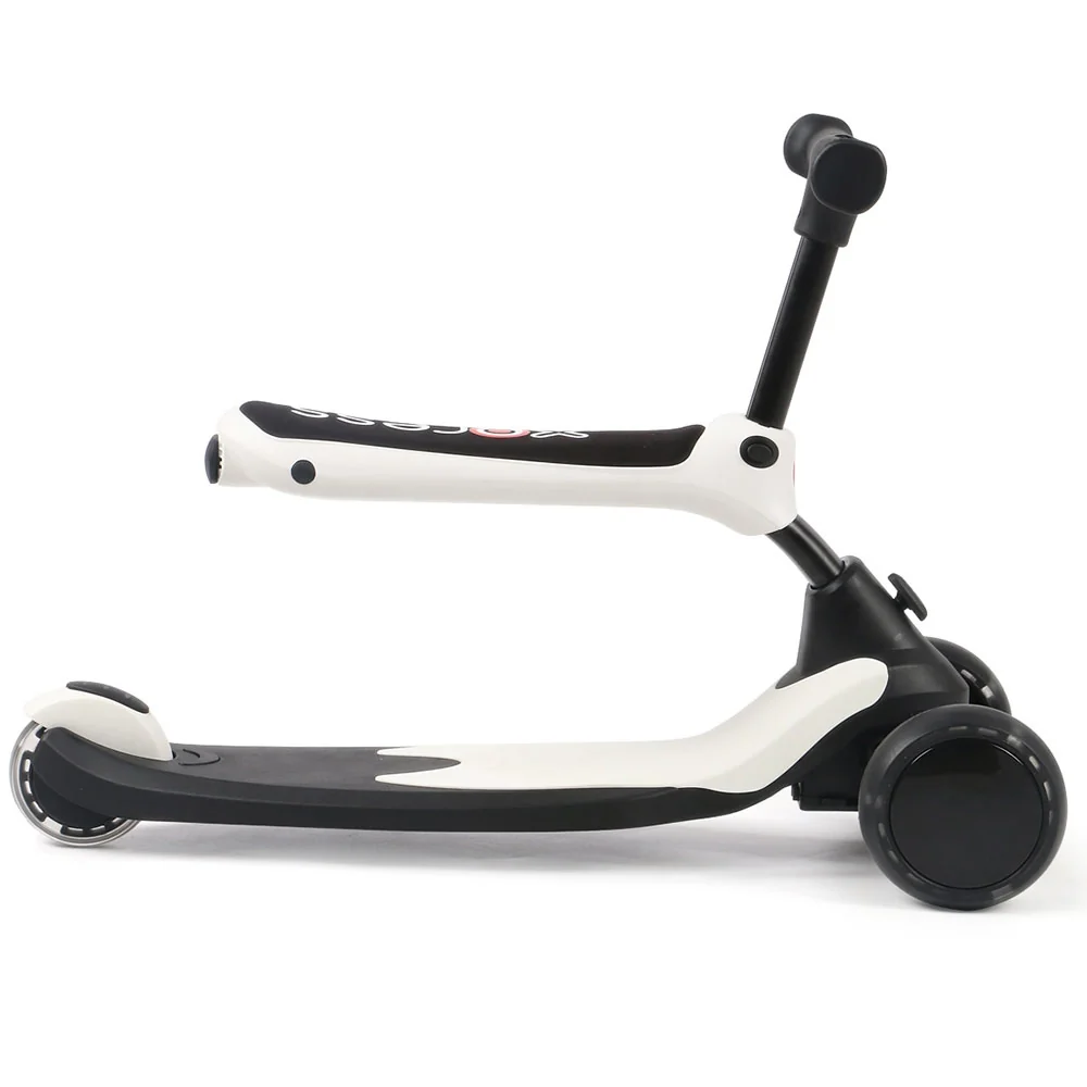 Trotineta Chipolino X-Press 2 in 1 white [2]