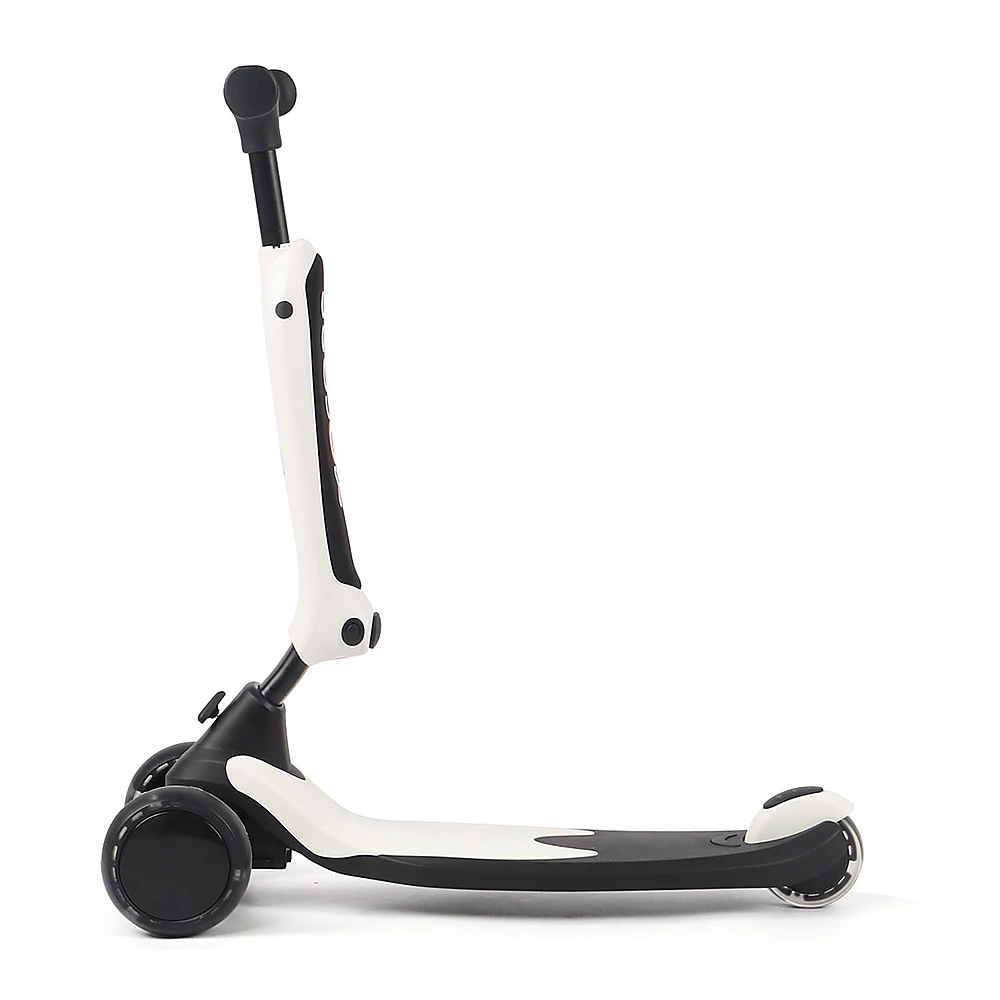 Trotineta Chipolino X-Press 2 in 1 white [5]