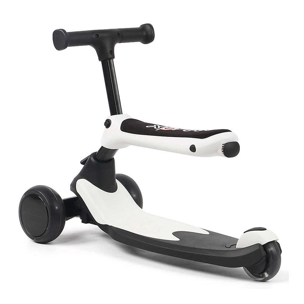 Trotineta Chipolino X-Press 2 in 1 white [3]