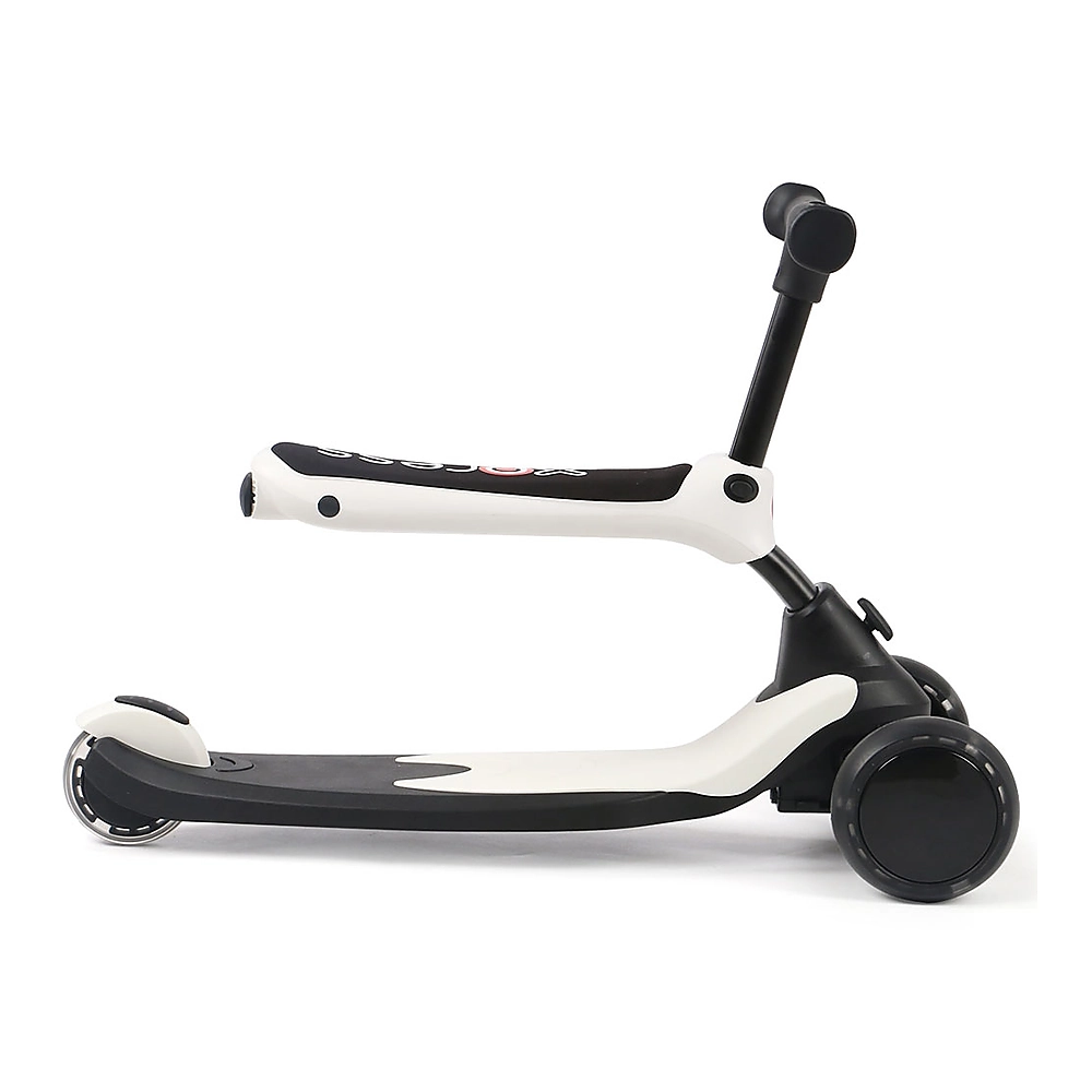 Trotineta Chipolino X-Press 2 in 1 white [2]