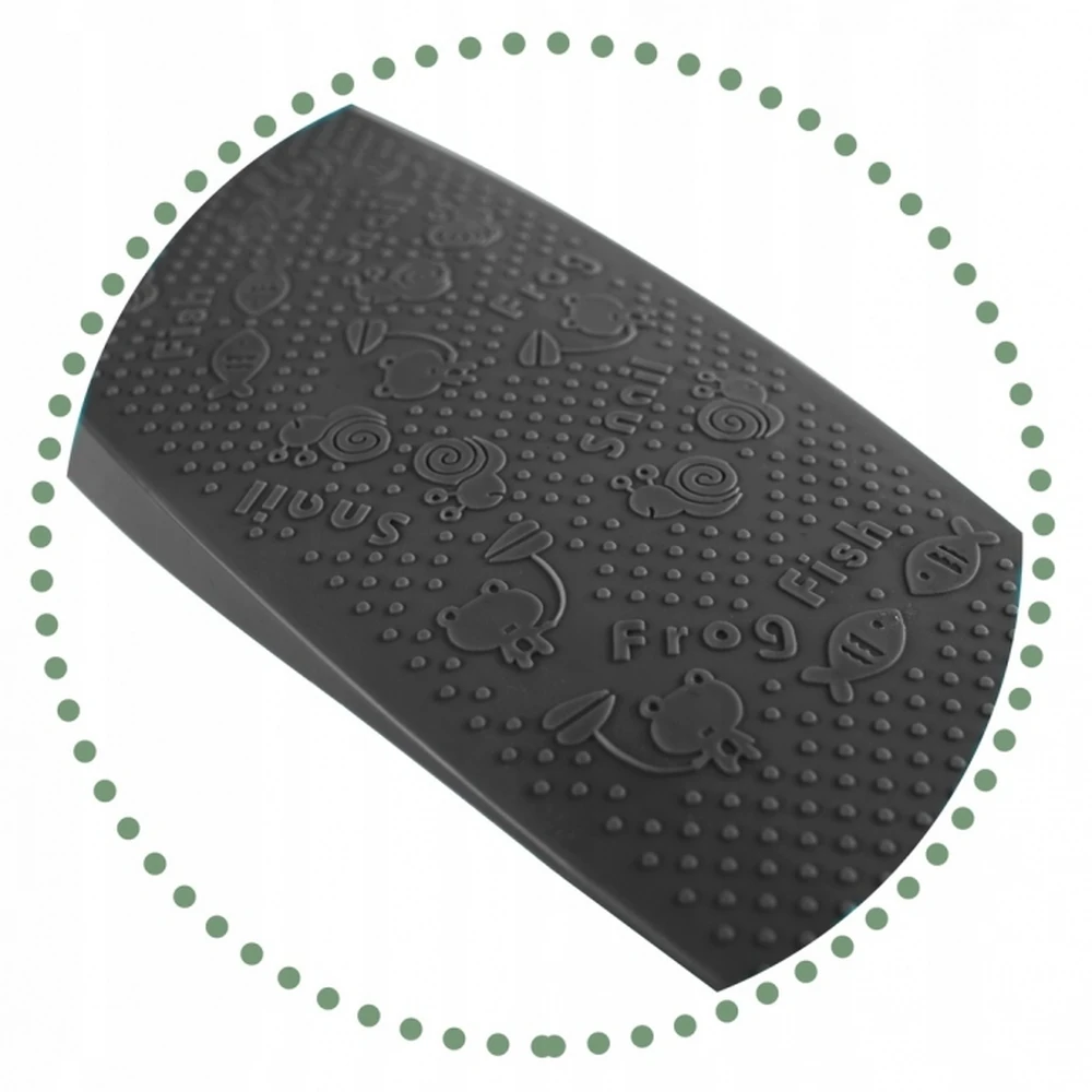 Trotineta cu roti cu LED Ricokids Loco - Verde cu negru [4]