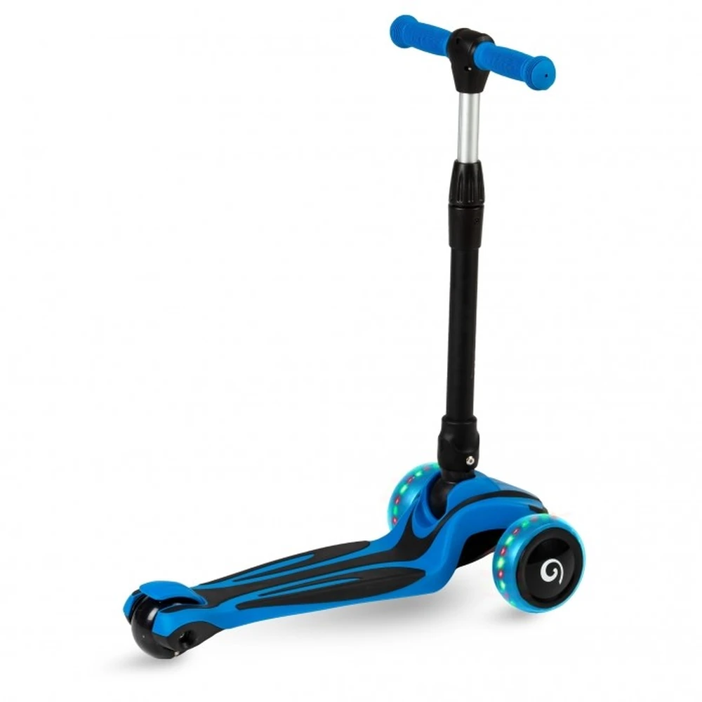 Trotineta Kidwell JAX - Albastru [1]