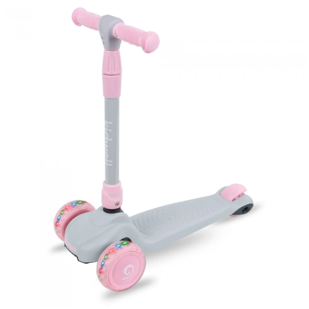 Trotineta Kidwell JAX - Gray Pink [1]