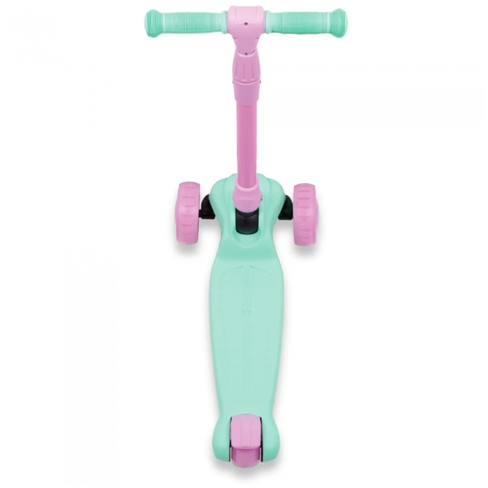 Trotineta Kidwell JAX - Mint Pink [6]