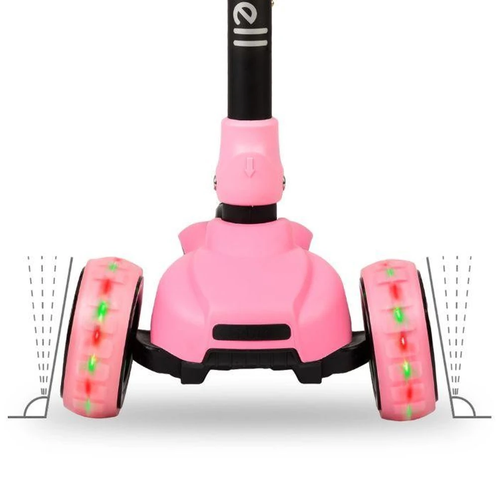 Trotineta Kidwell JAX – Roz [5]