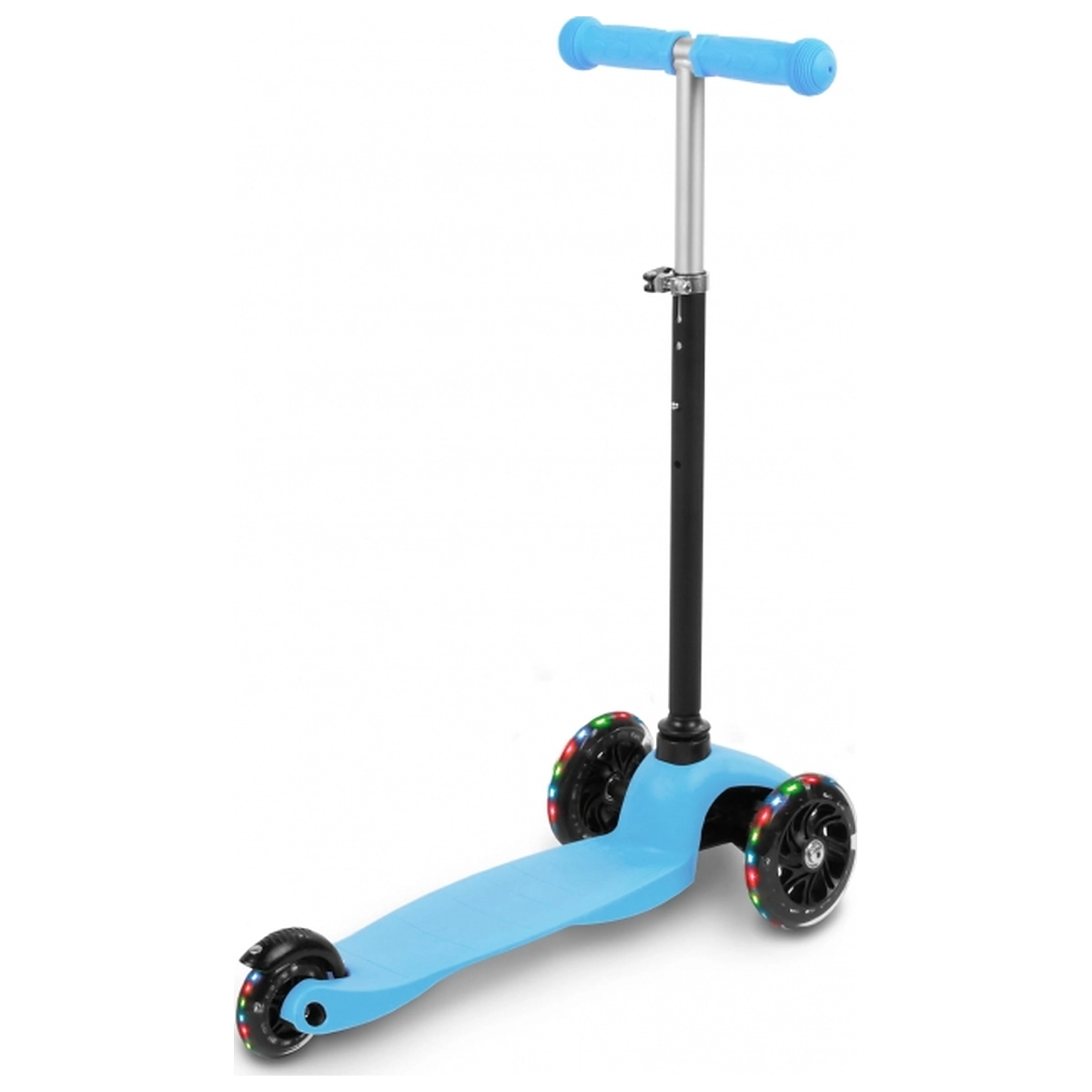 Trotineta Kidwell UNO - Blue 3 ani+ [8]