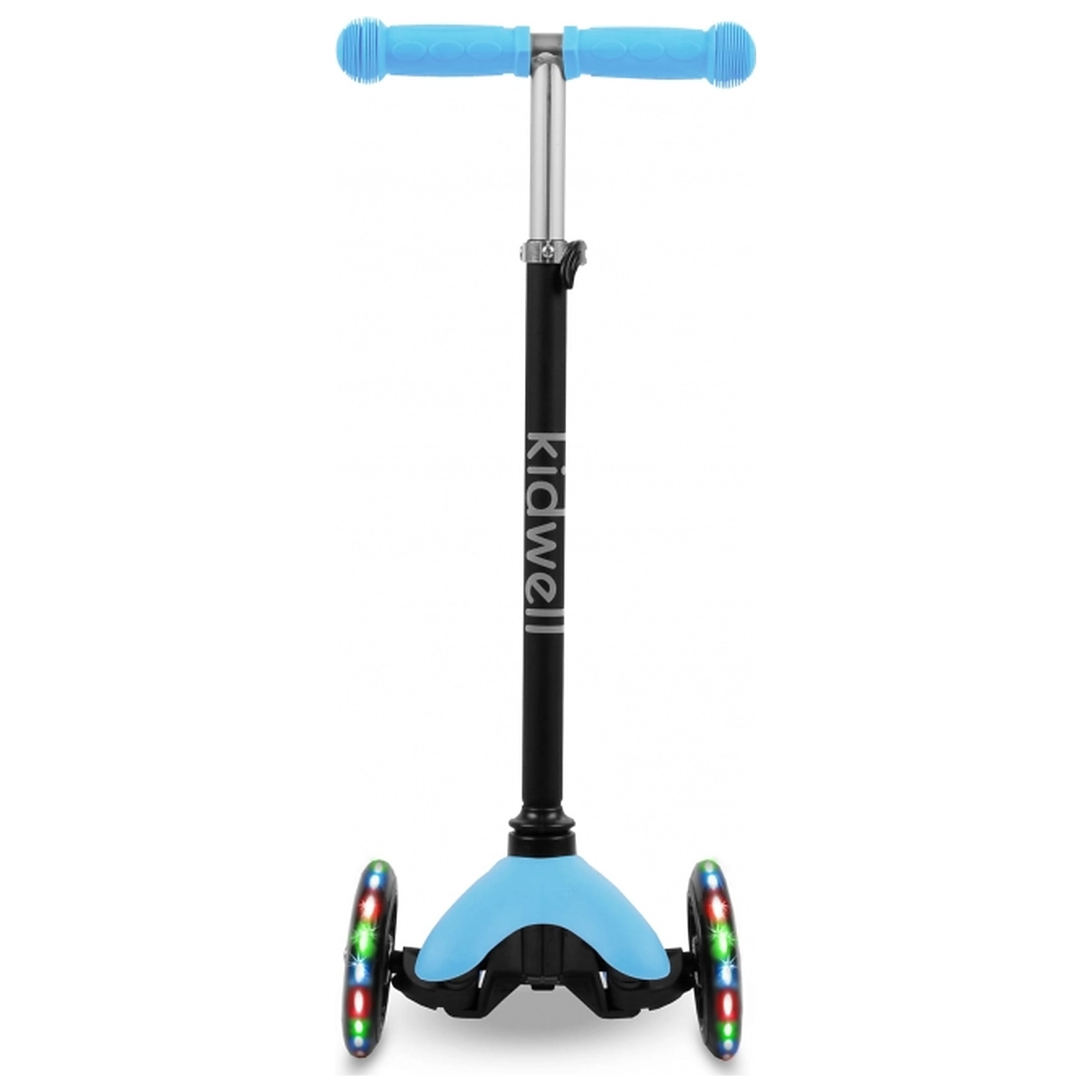 Trotineta Kidwell UNO - Blue 3 ani+ [4]