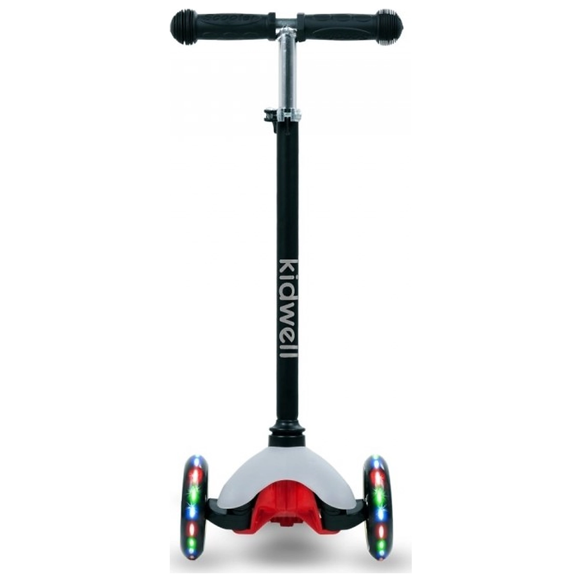 Trotineta Kidwell UNO - Gri 3 ani+ [6]
