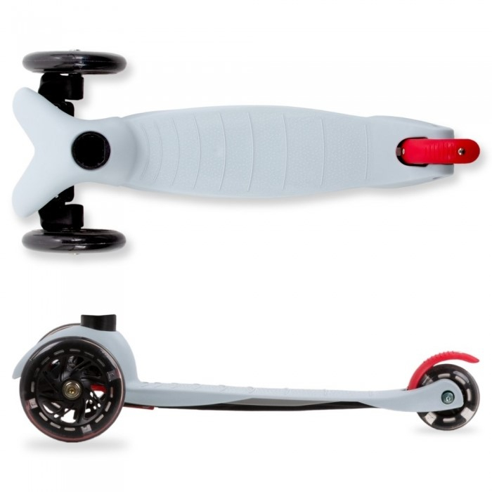 Trotineta Kidwell UNO - Gri 3 ani+ [5]