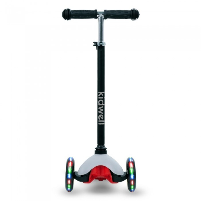 Trotineta Kidwell UNO - Gri 3 ani+ [6]