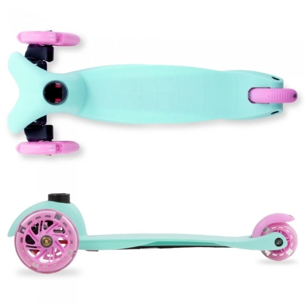 Trotineta Kidwell UNO – Mint [7]