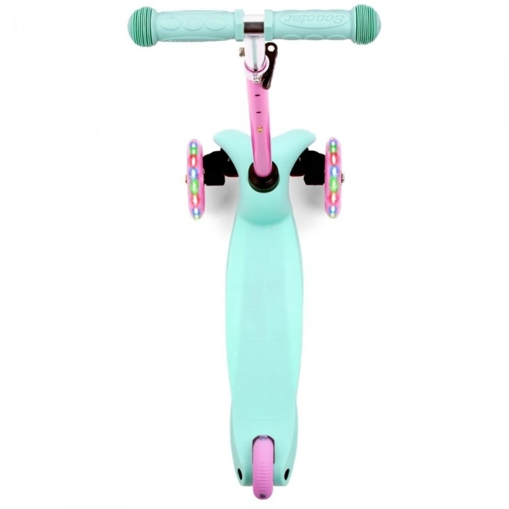 Trotineta Kidwell UNO – Mint [4]