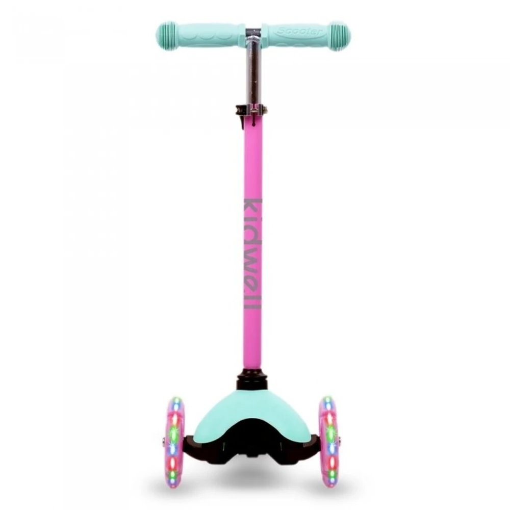 Trotineta Kidwell UNO – Mint [3]