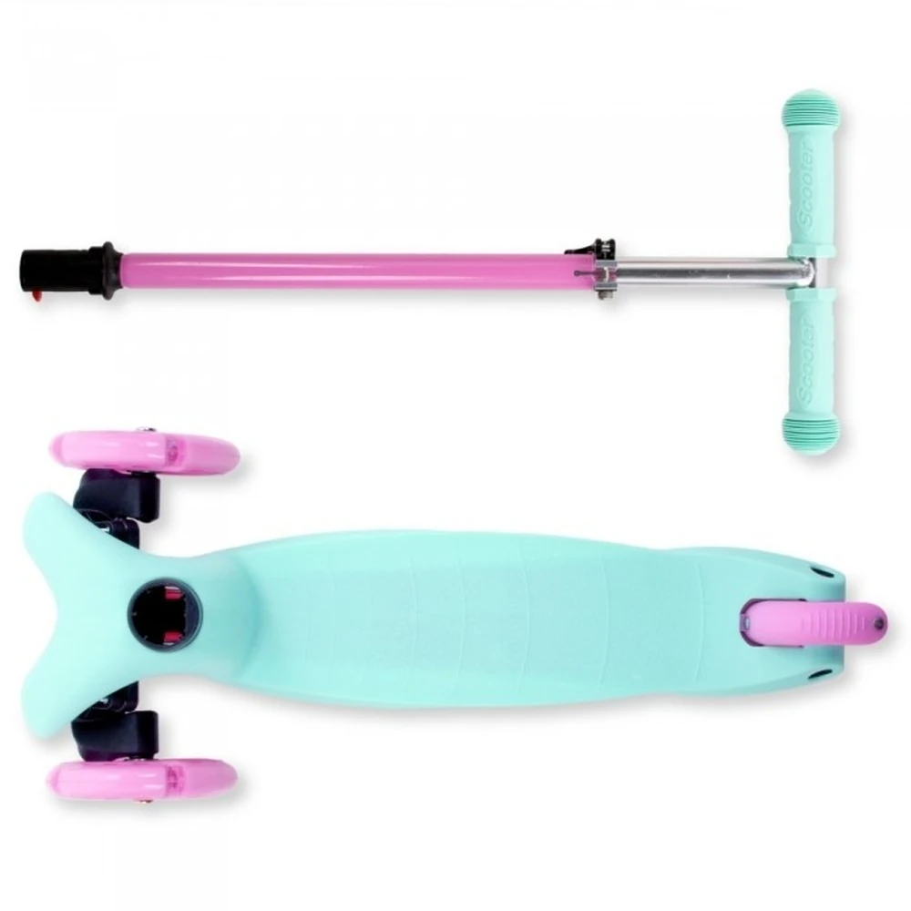 Trotineta Kidwell UNO – Mint [8]