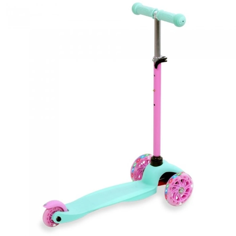 Trotineta Kidwell UNO – Mint [1]