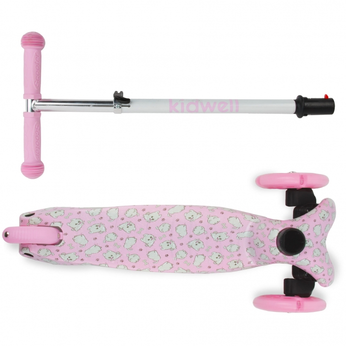 Trotineta Kidwell UNO - Puppy 3 ani+ [7]