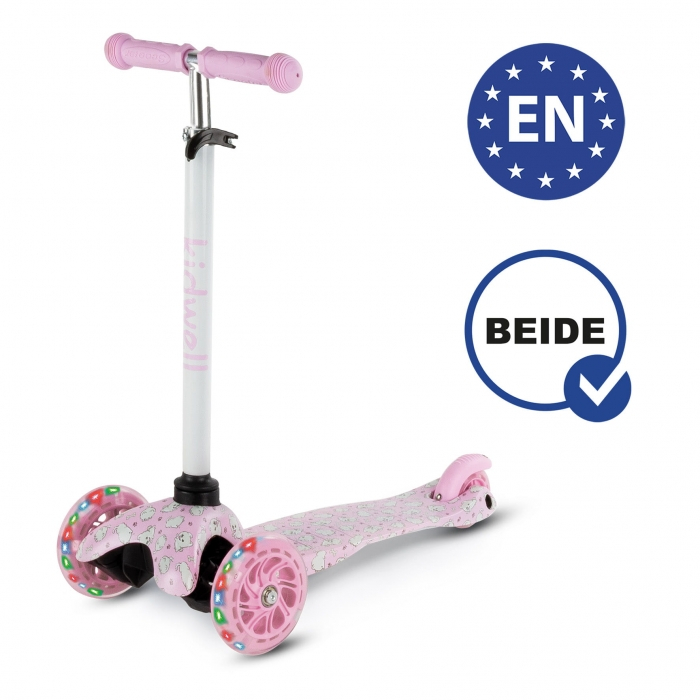 Trotineta Kidwell UNO - Puppy 3 ani+ [9]