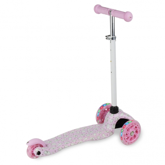 Trotineta Kidwell UNO - Puppy 3 ani+ [3]