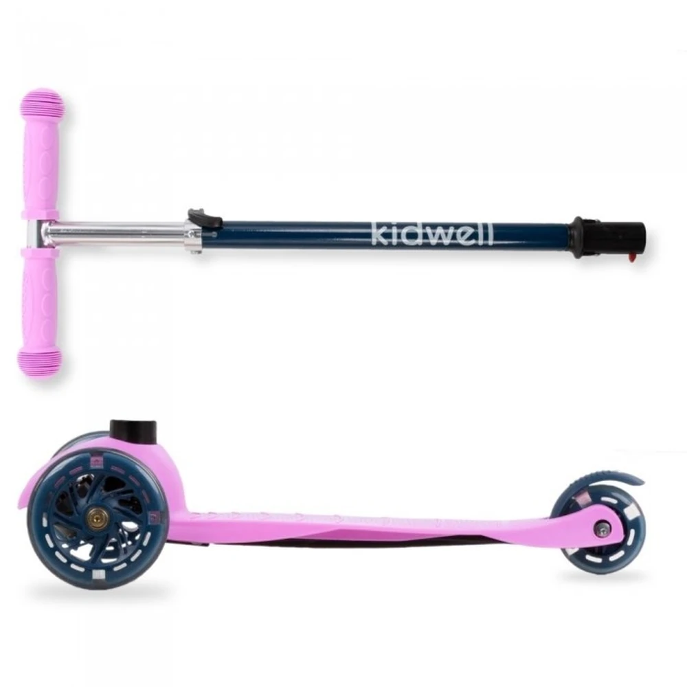 Trotineta Kidwell UNO - Violet [6]