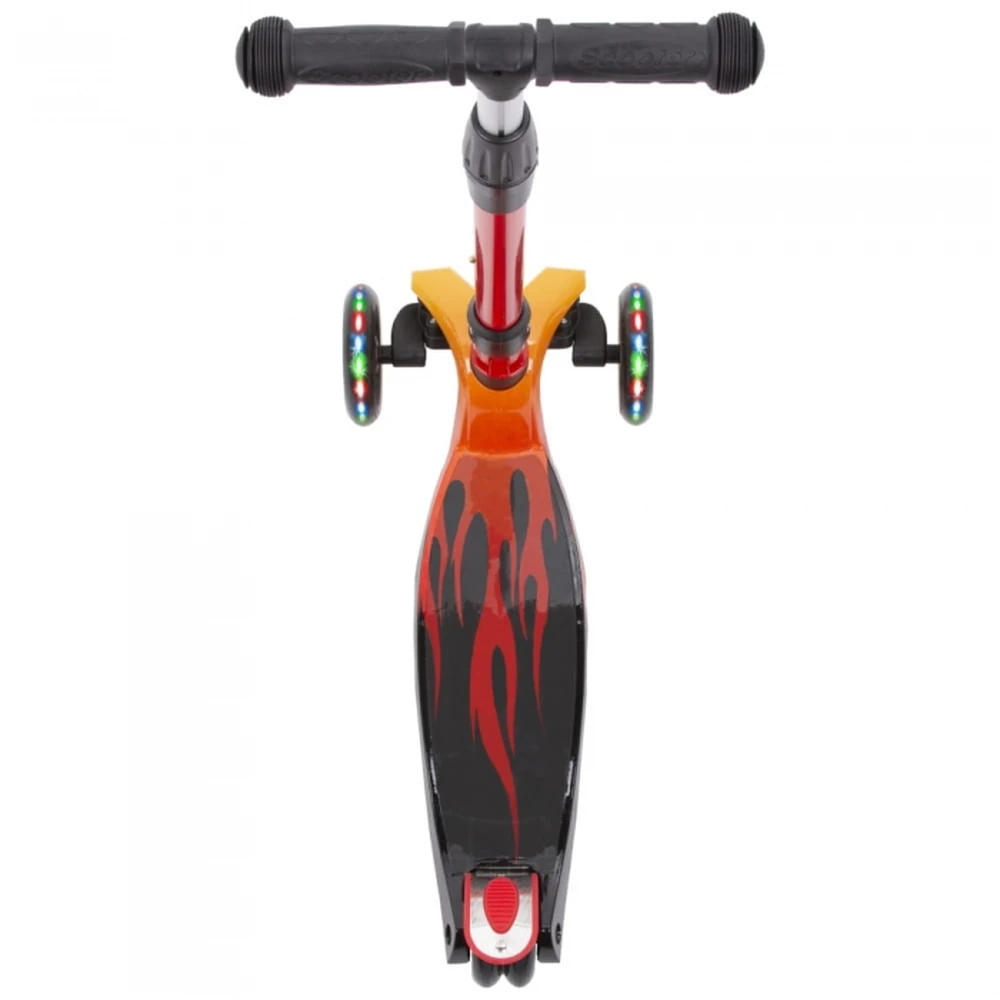 Trotineta Kidwell Vento - Flame [7]