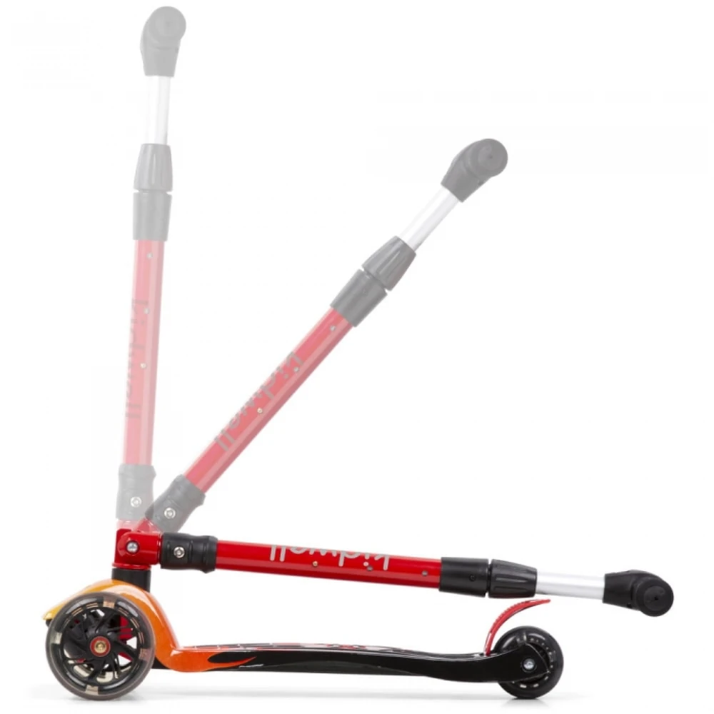 Trotineta Kidwell Vento - Flame [9]