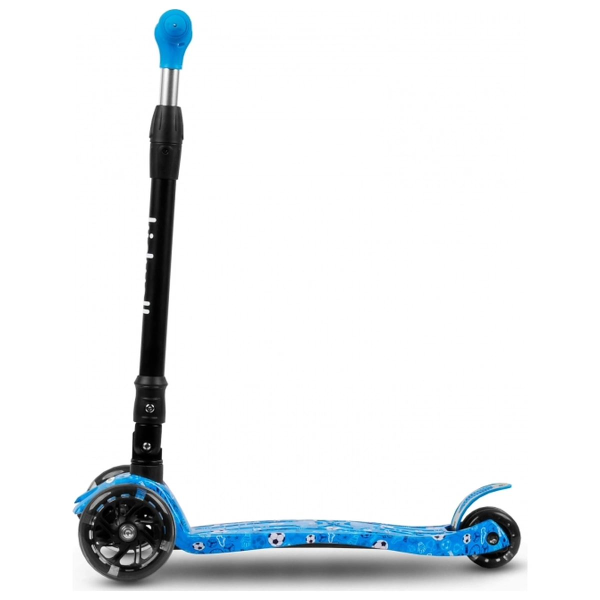 Trotineta Kidwell VENTO - Fotball 3 ani+ [4]