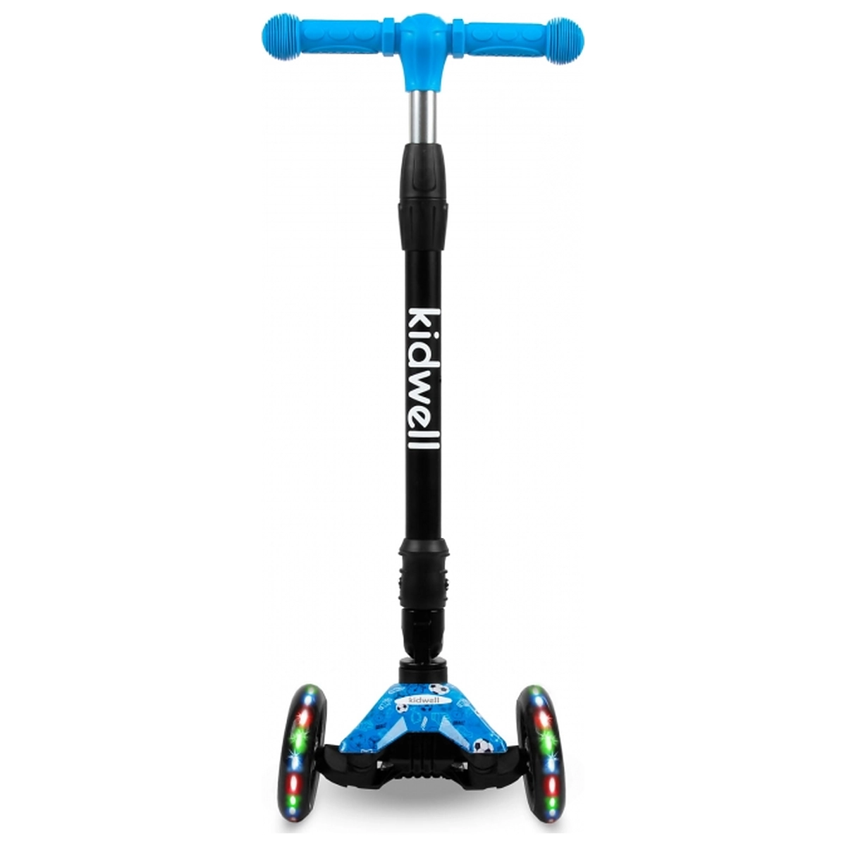 Trotineta Kidwell VENTO - Fotball 3 ani+ [5]