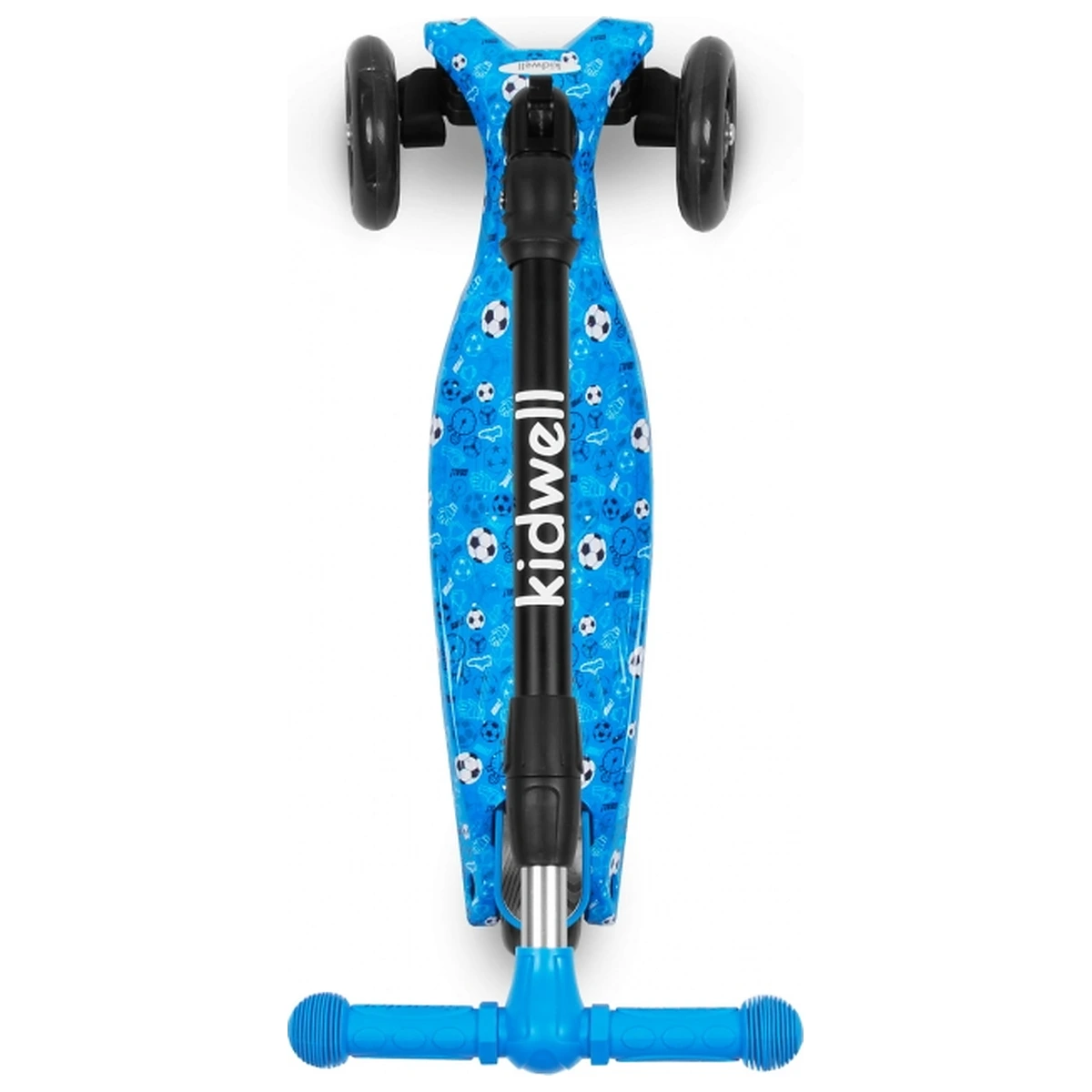 Trotineta Kidwell VENTO - Fotball 3 ani+ [9]