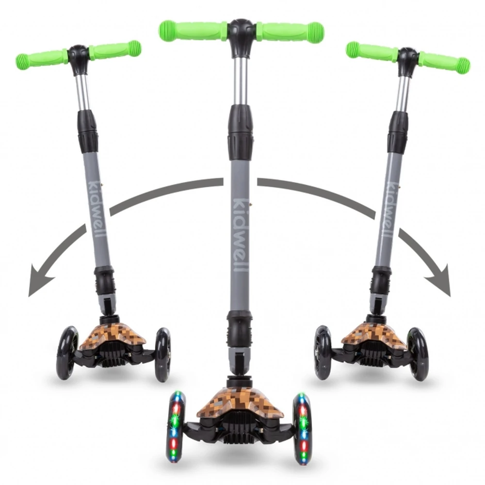 Trotineta Kidwell VENTO - Game [6]