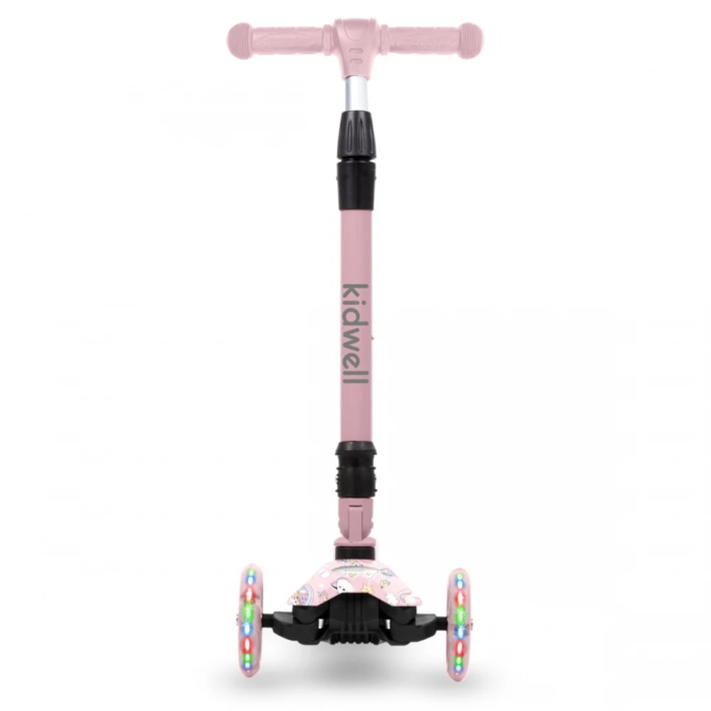 Trotineta Kidwell VENTO - Unicorn [4]
