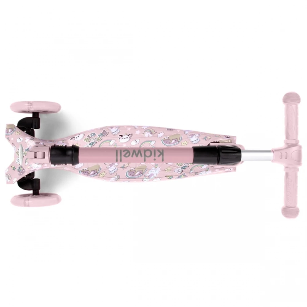 Trotineta Kidwell VENTO - Unicorn [5]