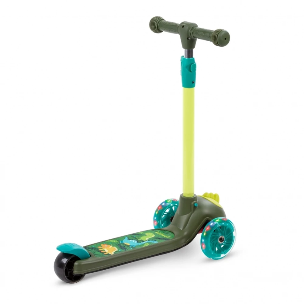 Trotineta Kidwell ZOOCAR - Dinosaur [5]